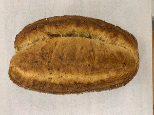 9 Grain Italian Bread- Sicilian