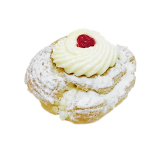 Zeppole Traditional Small Size